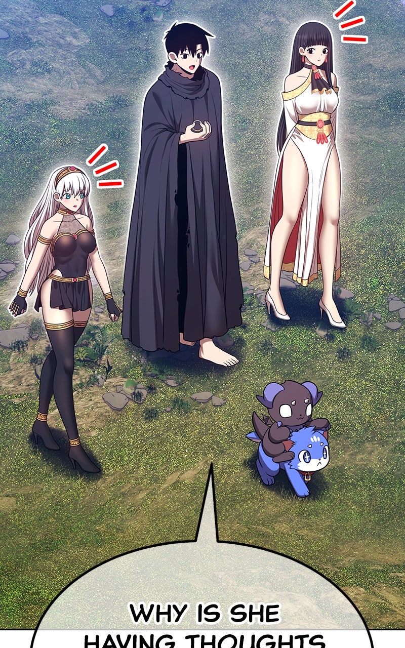 Read +99 Reinforced Wooden Stick Manga Online