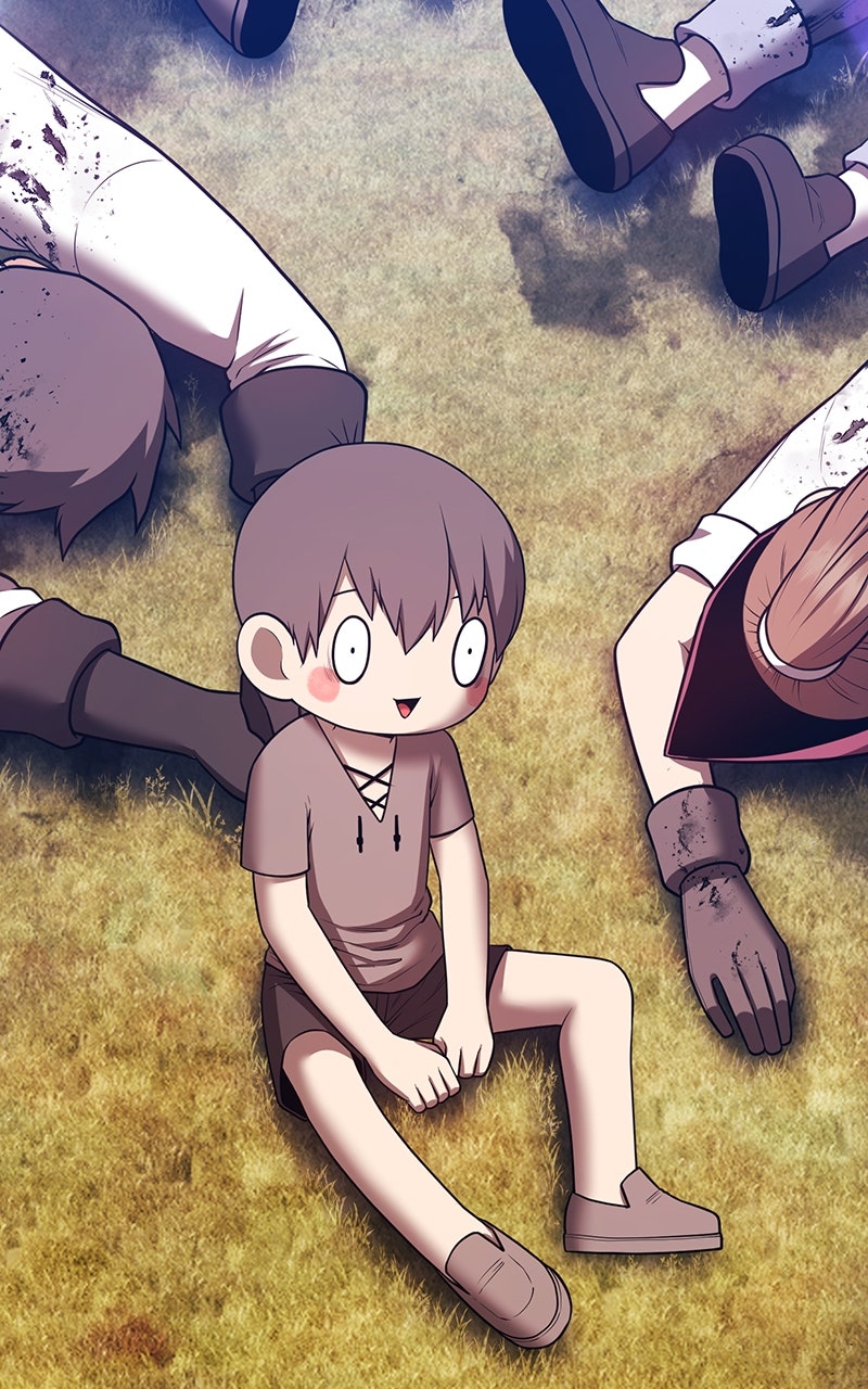 Read +99 Reinforced Wooden Stick Manga Online