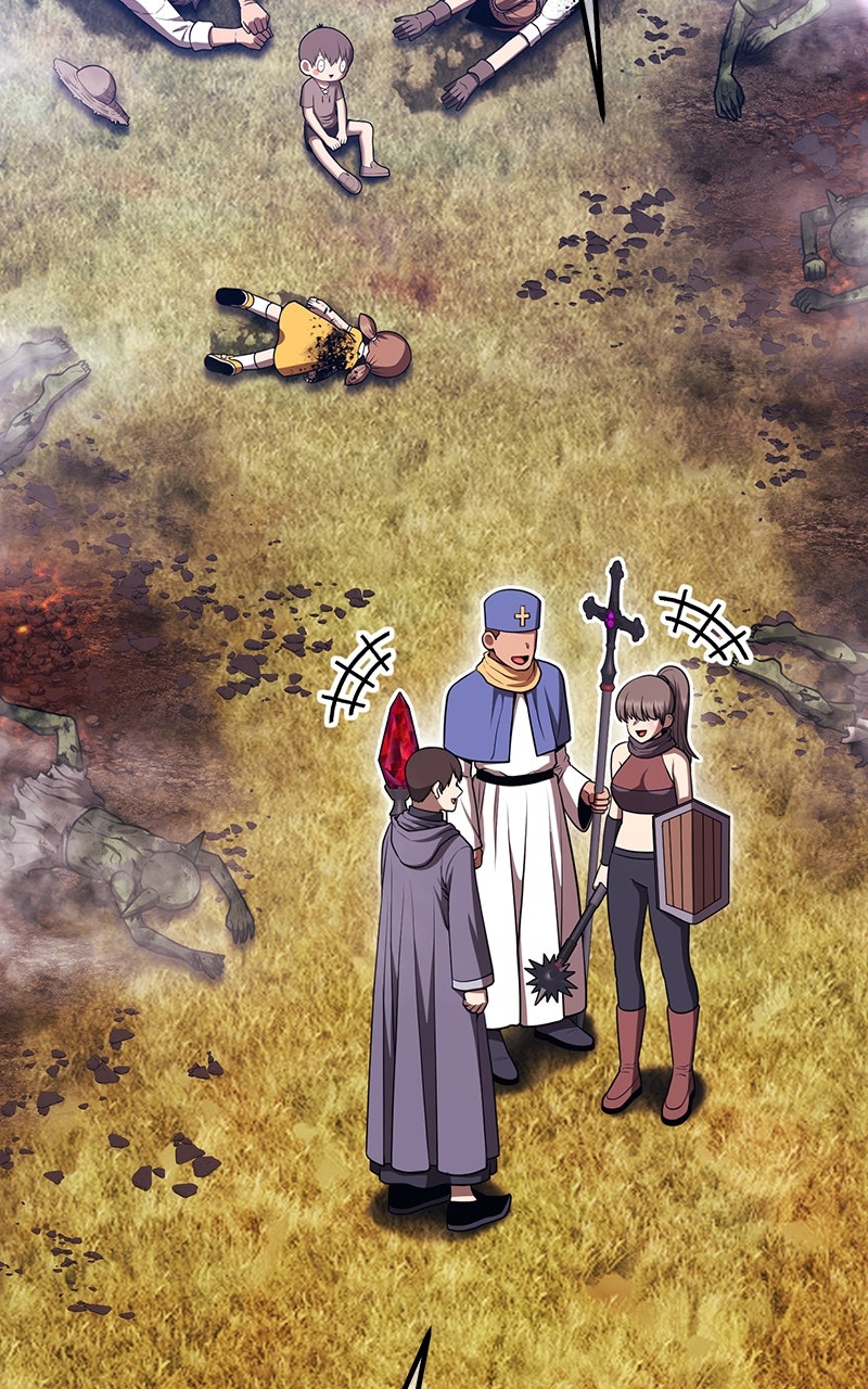 Read +99 Reinforced Wooden Stick Manga Online