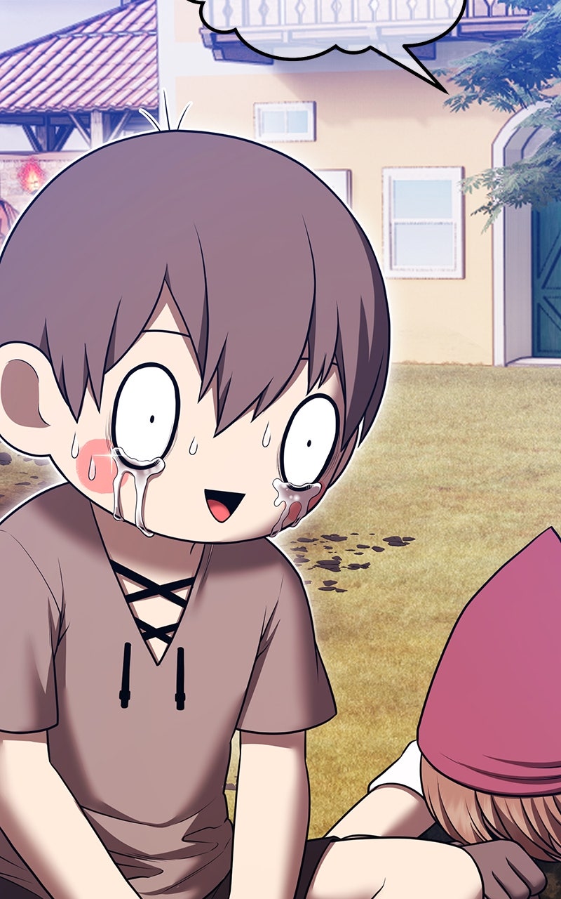 Read +99 Reinforced Wooden Stick Manga Online