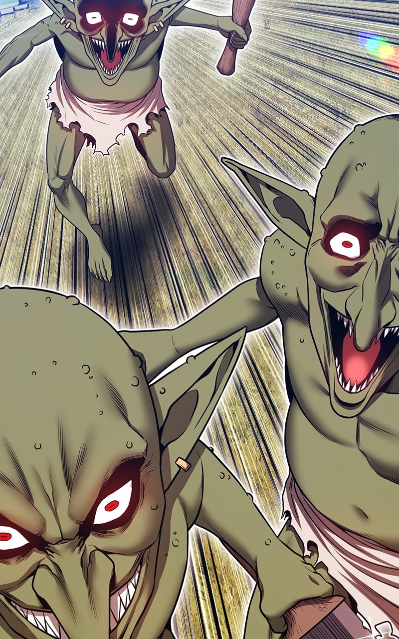Read +99 Reinforced Wooden Stick Manga Online