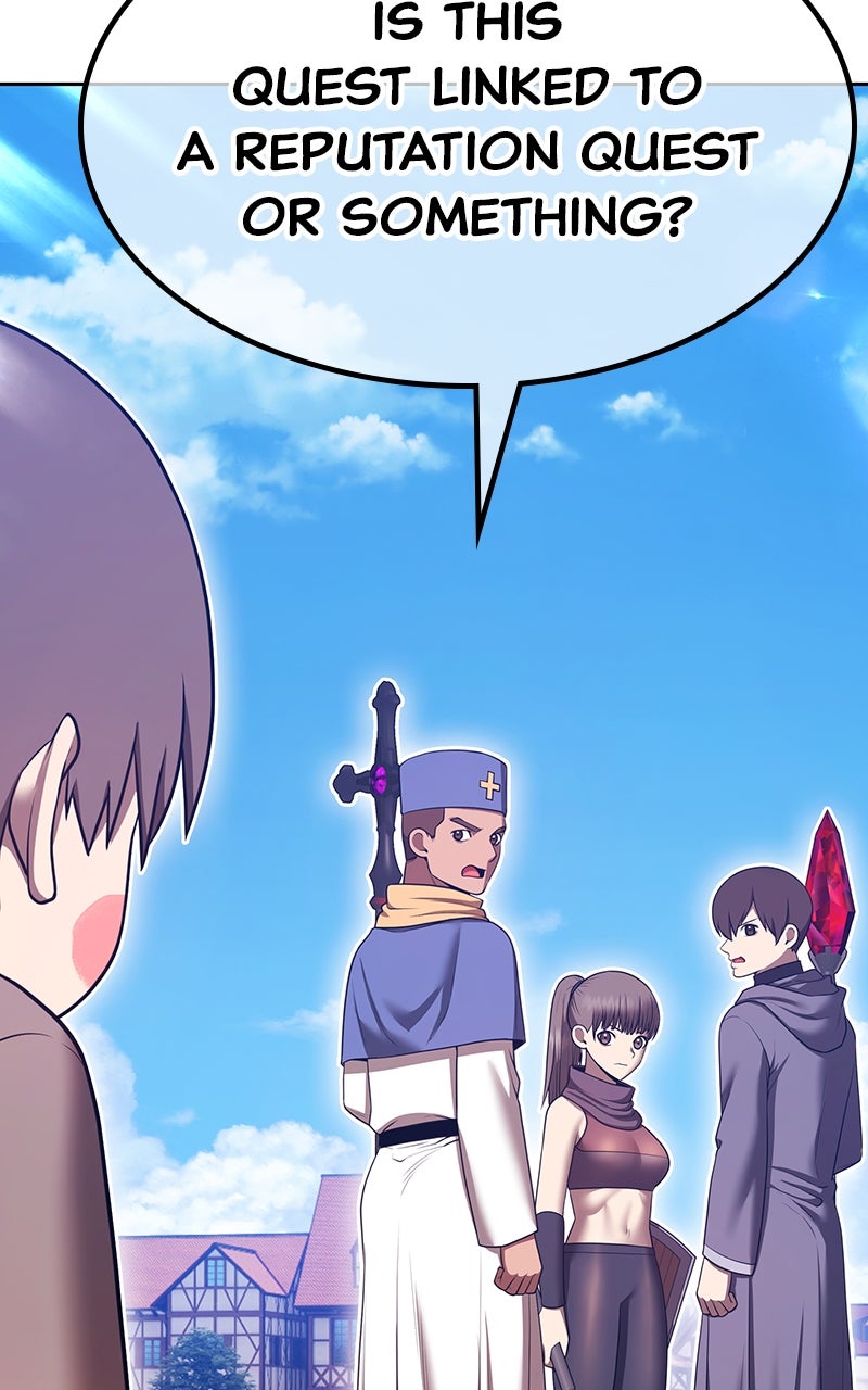 Read +99 Reinforced Wooden Stick Manga Online