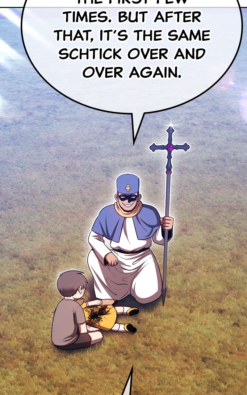 Read +99 Reinforced Wooden Stick Manga Online