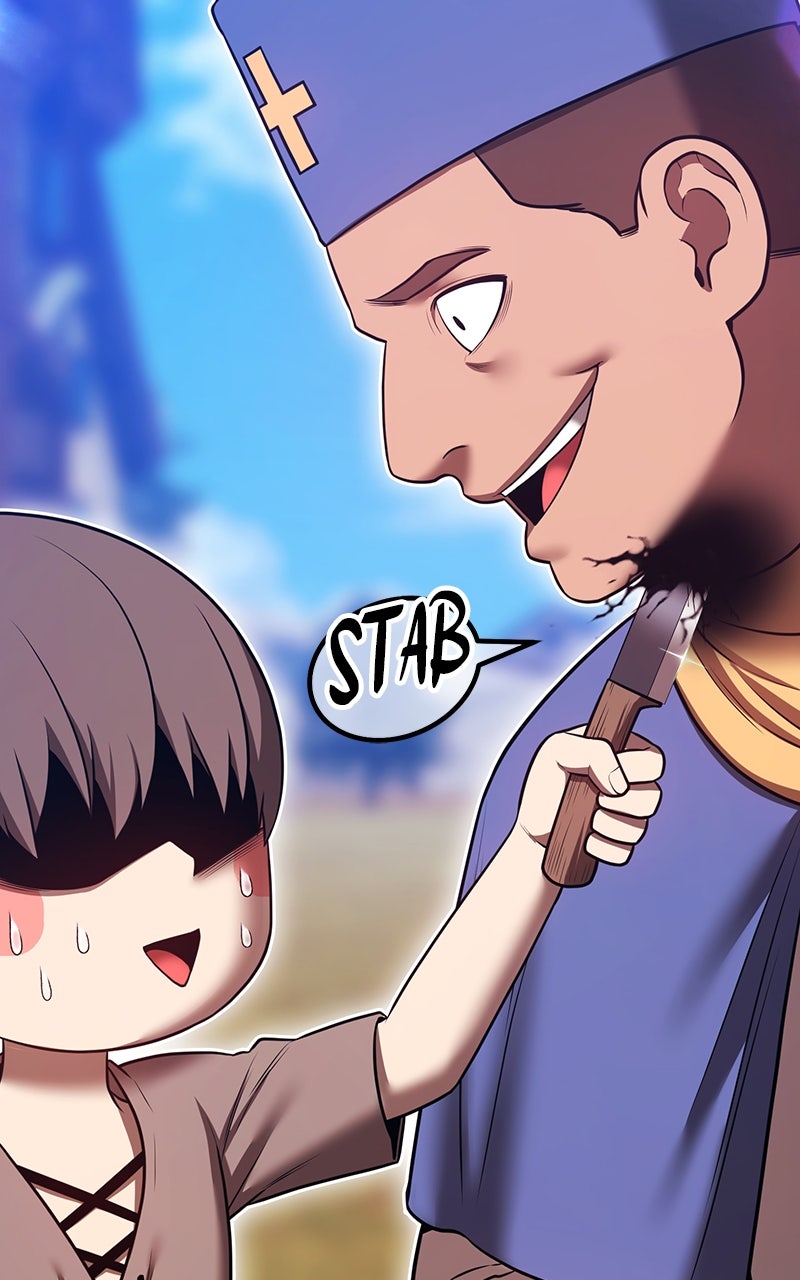 Read +99 Reinforced Wooden Stick Manga Online