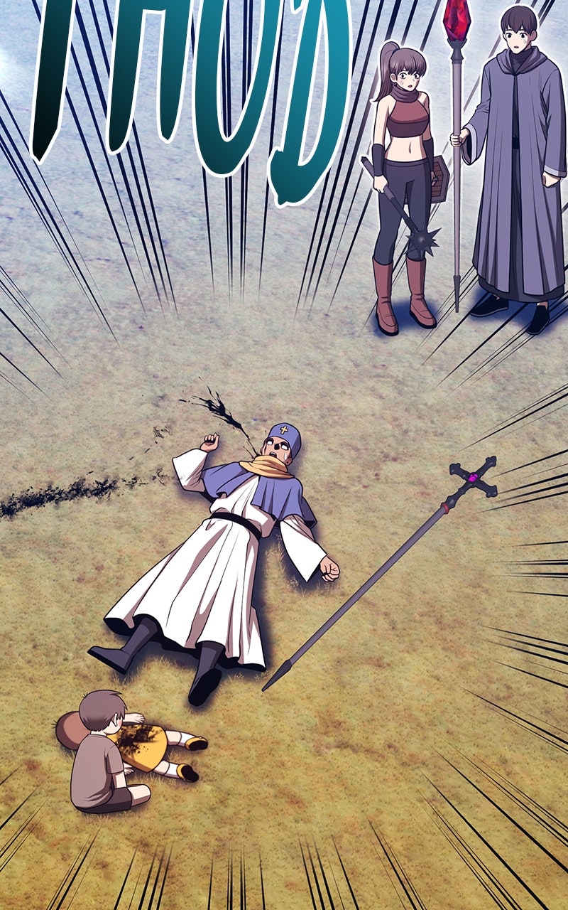 Read +99 Reinforced Wooden Stick Manga Online