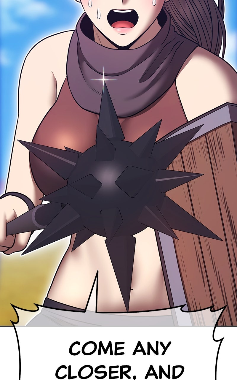 Read +99 Reinforced Wooden Stick Manga Online