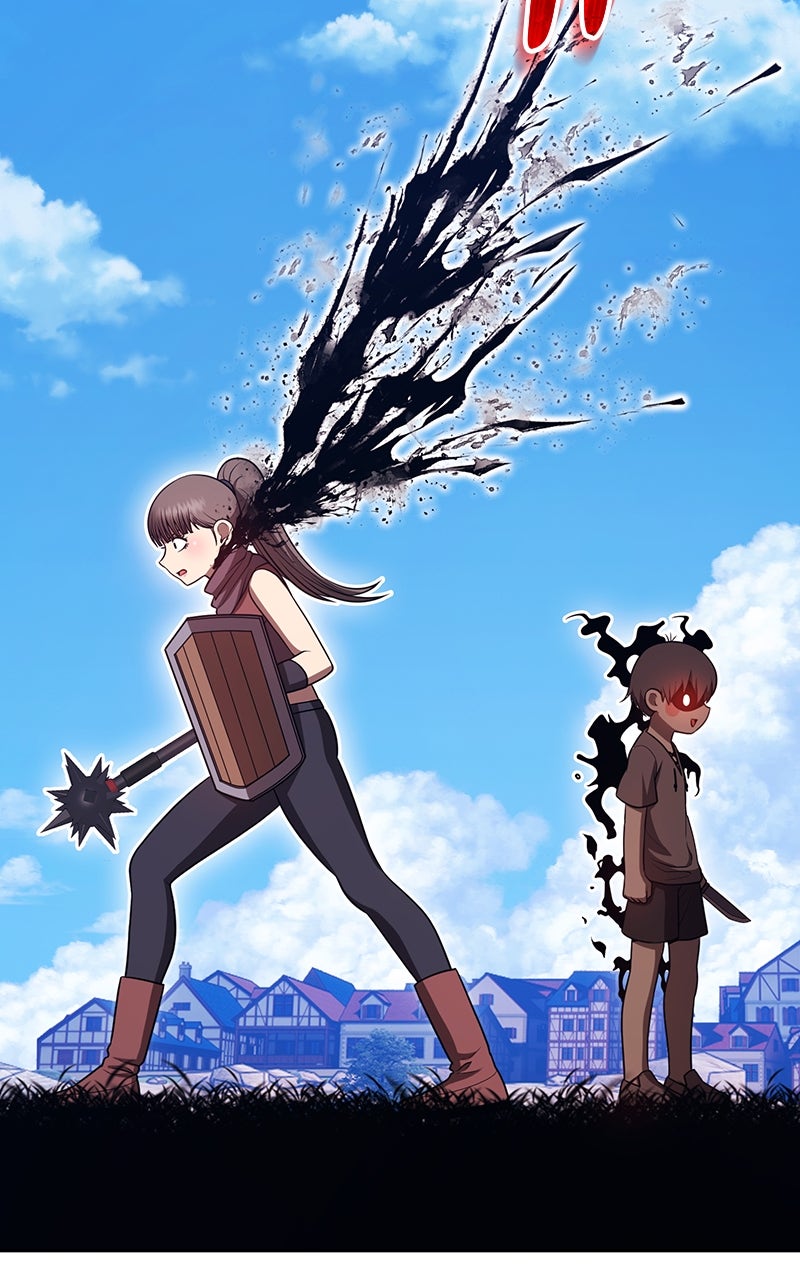 Read +99 Reinforced Wooden Stick Manga Online