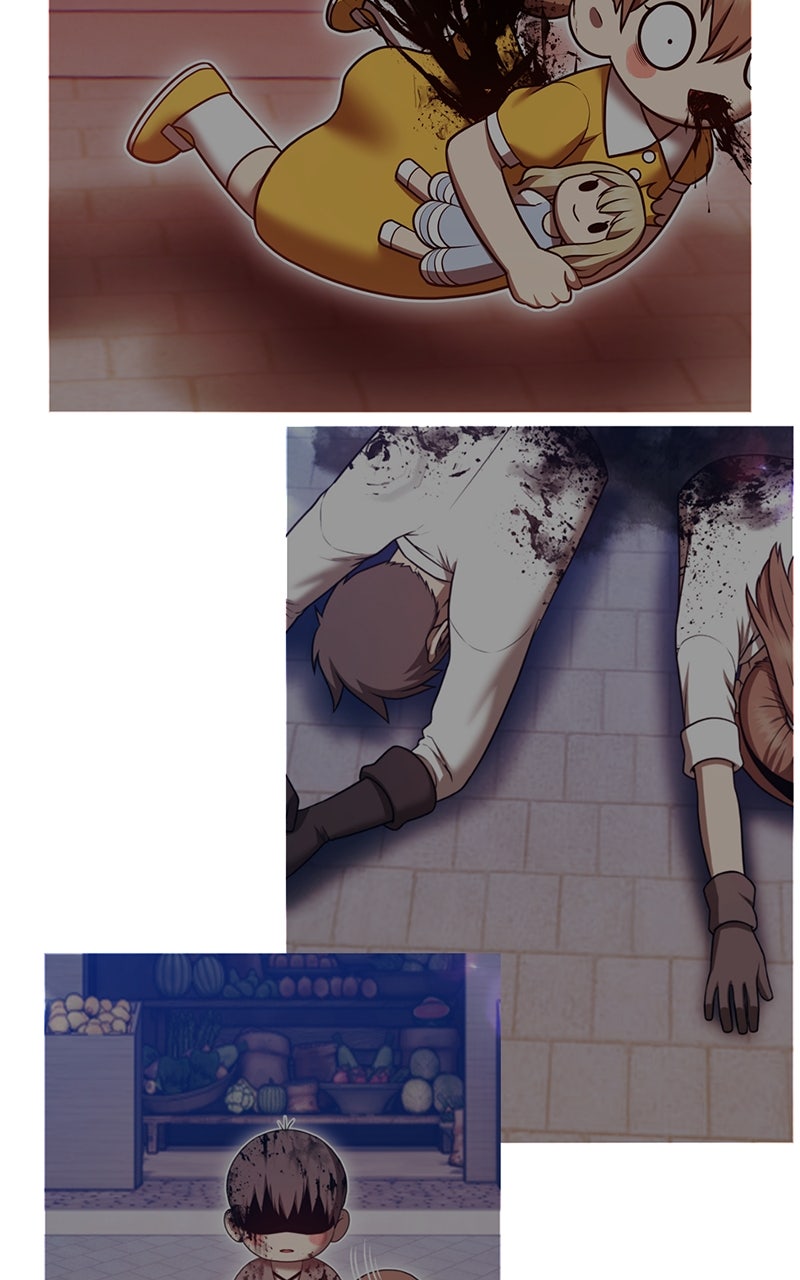 Read +99 Reinforced Wooden Stick Manga Online