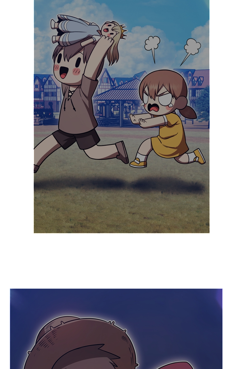 Read +99 Reinforced Wooden Stick Manga Online