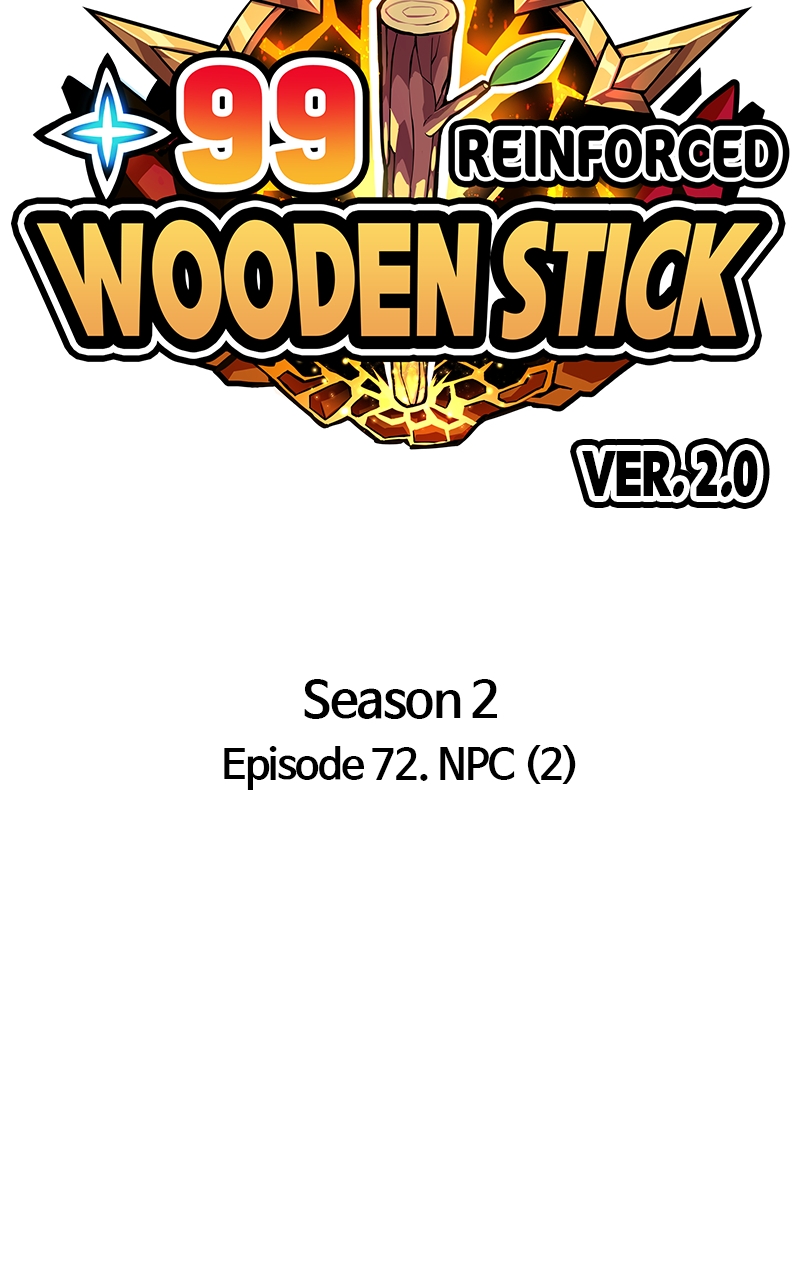 Read +99 Reinforced Wooden Stick Manga Online
