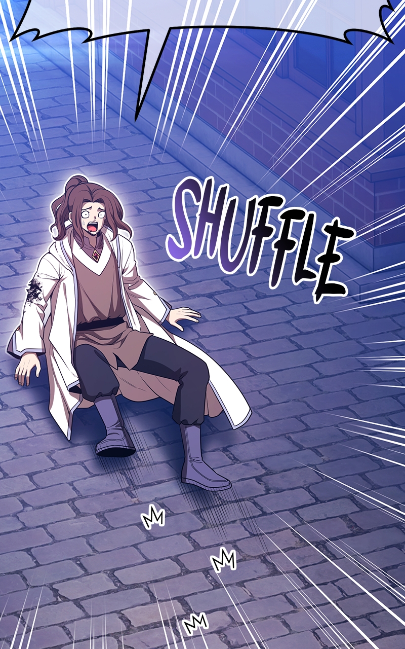 Read +99 Reinforced Wooden Stick Manga Online
