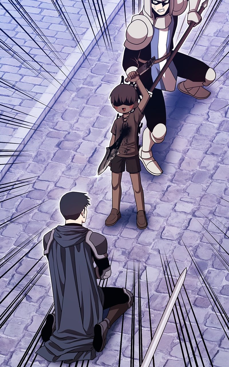 Read +99 Reinforced Wooden Stick Manga Online