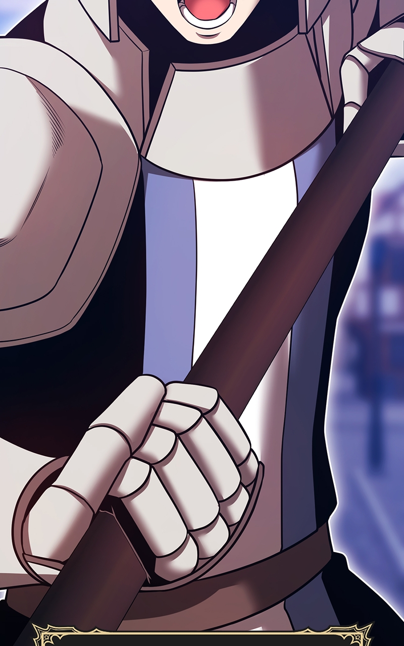 Read +99 Reinforced Wooden Stick Manga Online
