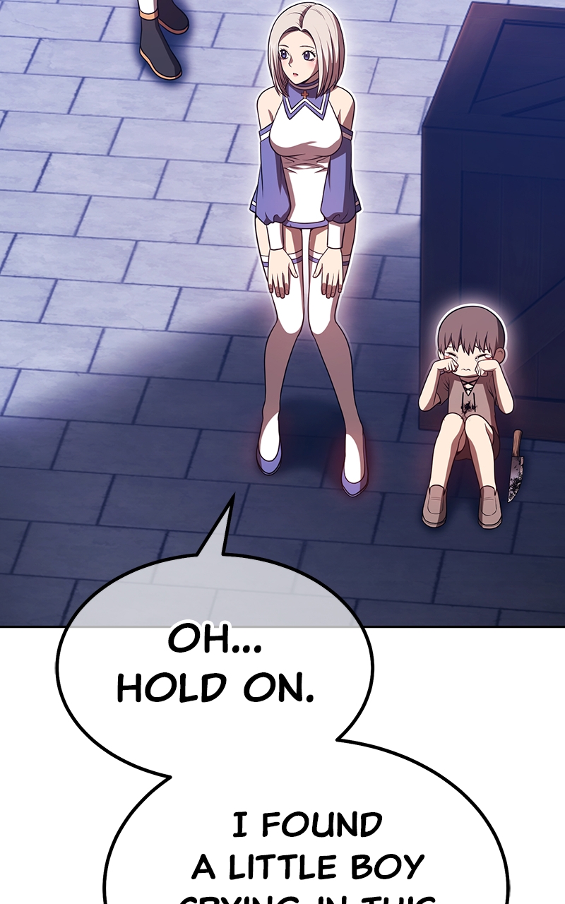 Read +99 Reinforced Wooden Stick Manga Online