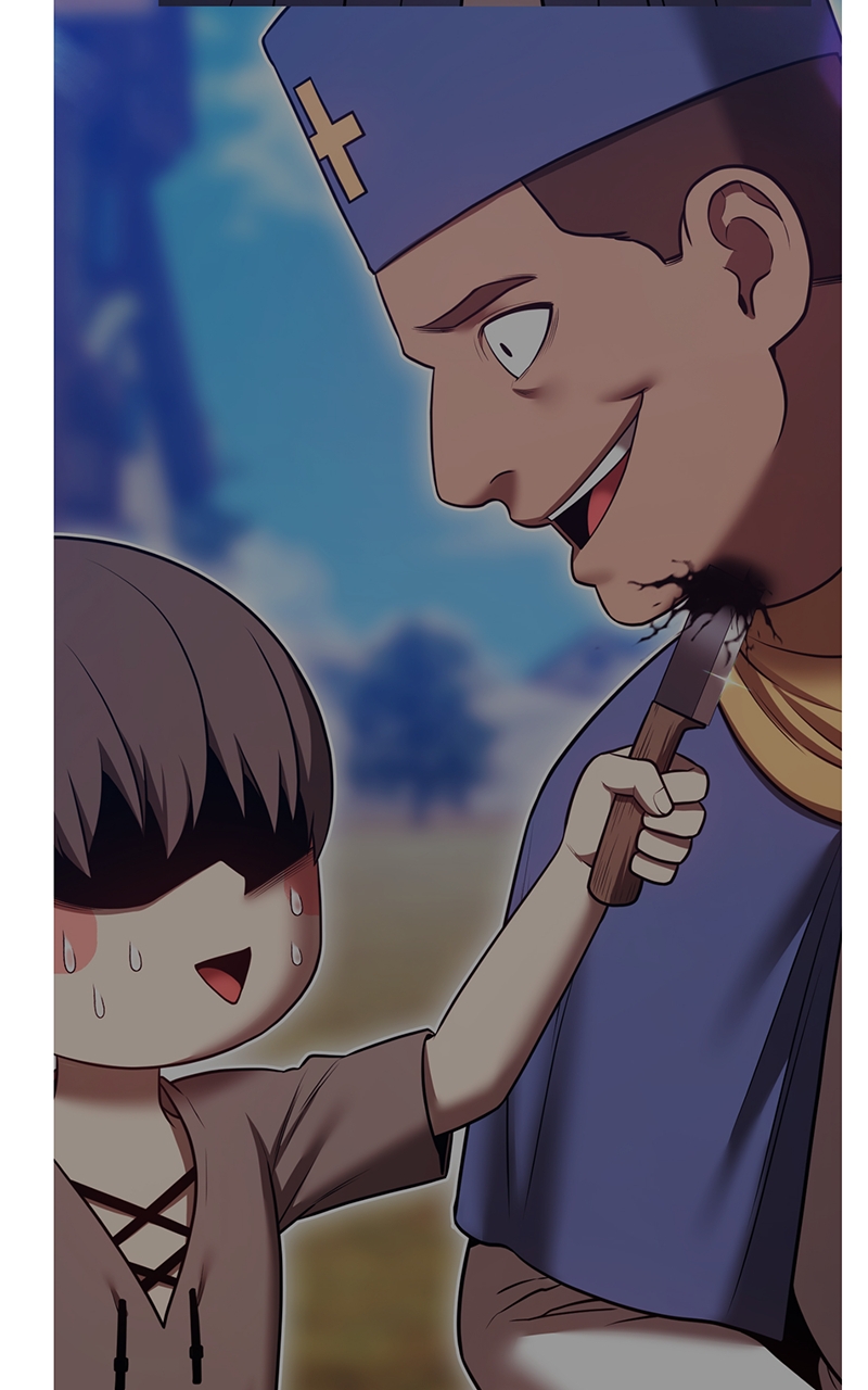 Read +99 Reinforced Wooden Stick Manga Online