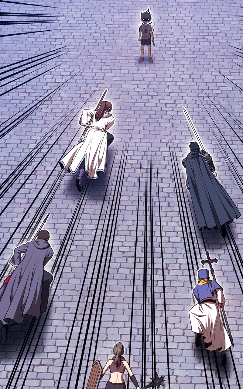 Read +99 Reinforced Wooden Stick Manga Online