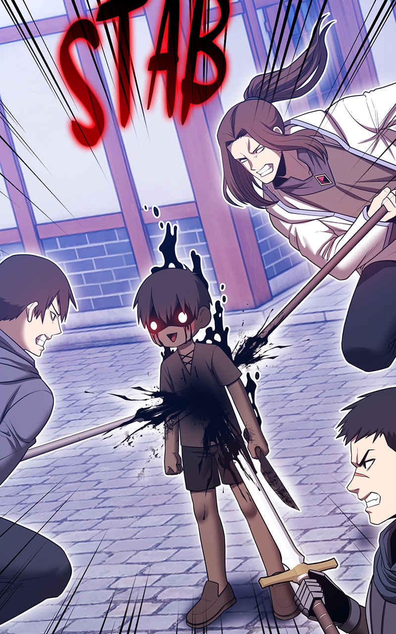 Read +99 Reinforced Wooden Stick Manga Online
