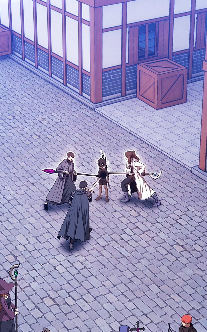 Read +99 Reinforced Wooden Stick Manga Online