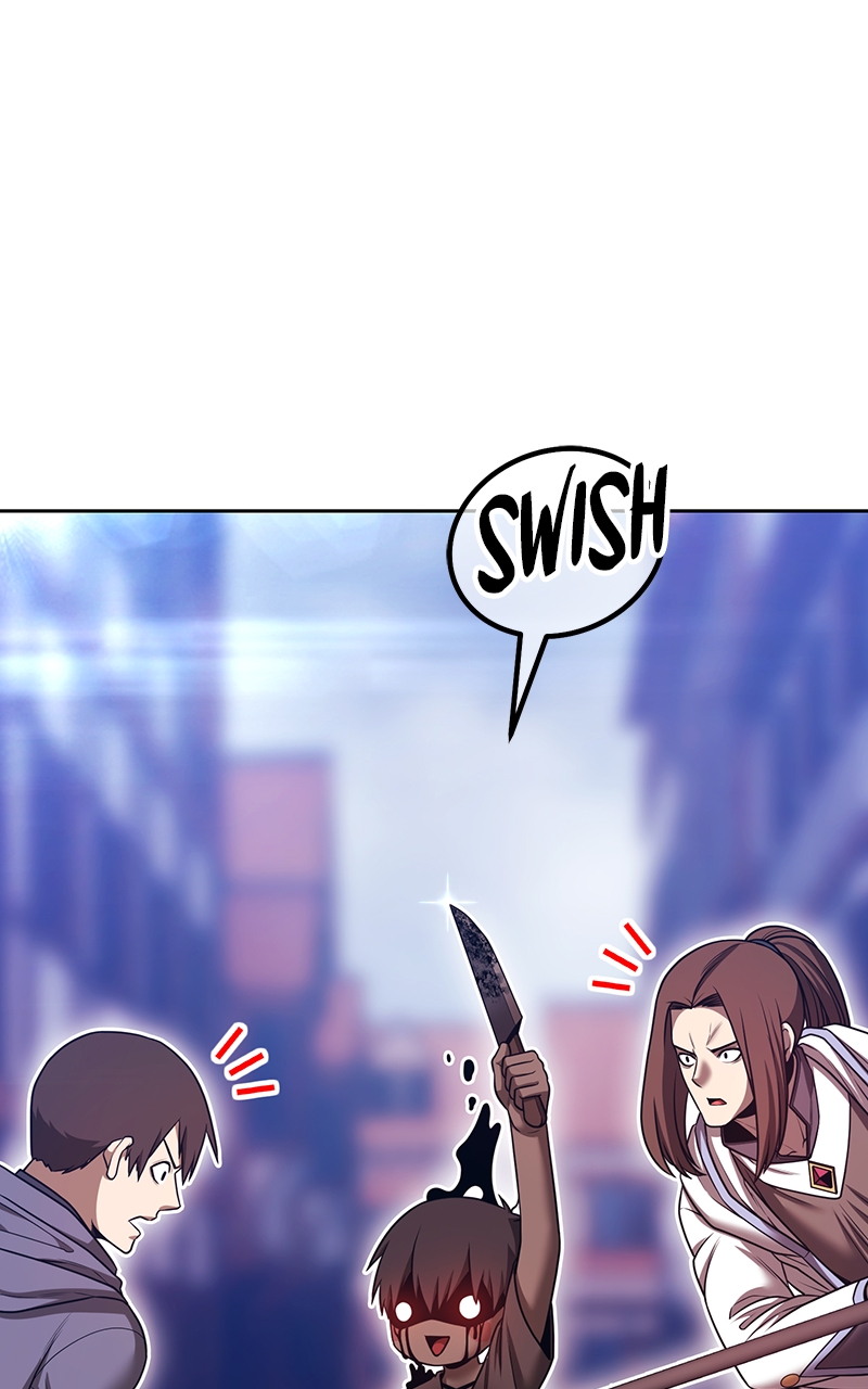 Read +99 Reinforced Wooden Stick Manga Online