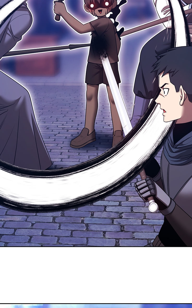 Read +99 Reinforced Wooden Stick Manga Online