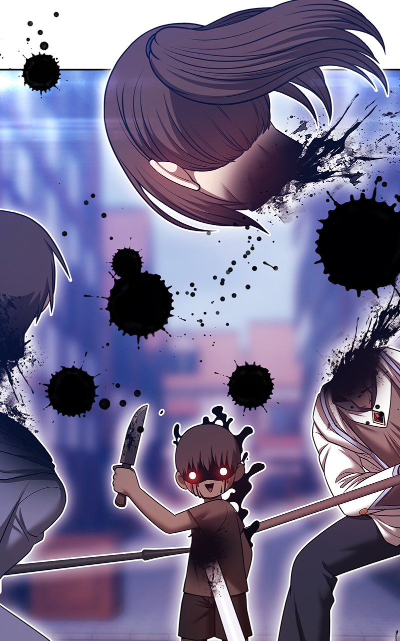 Read +99 Reinforced Wooden Stick Manga Online