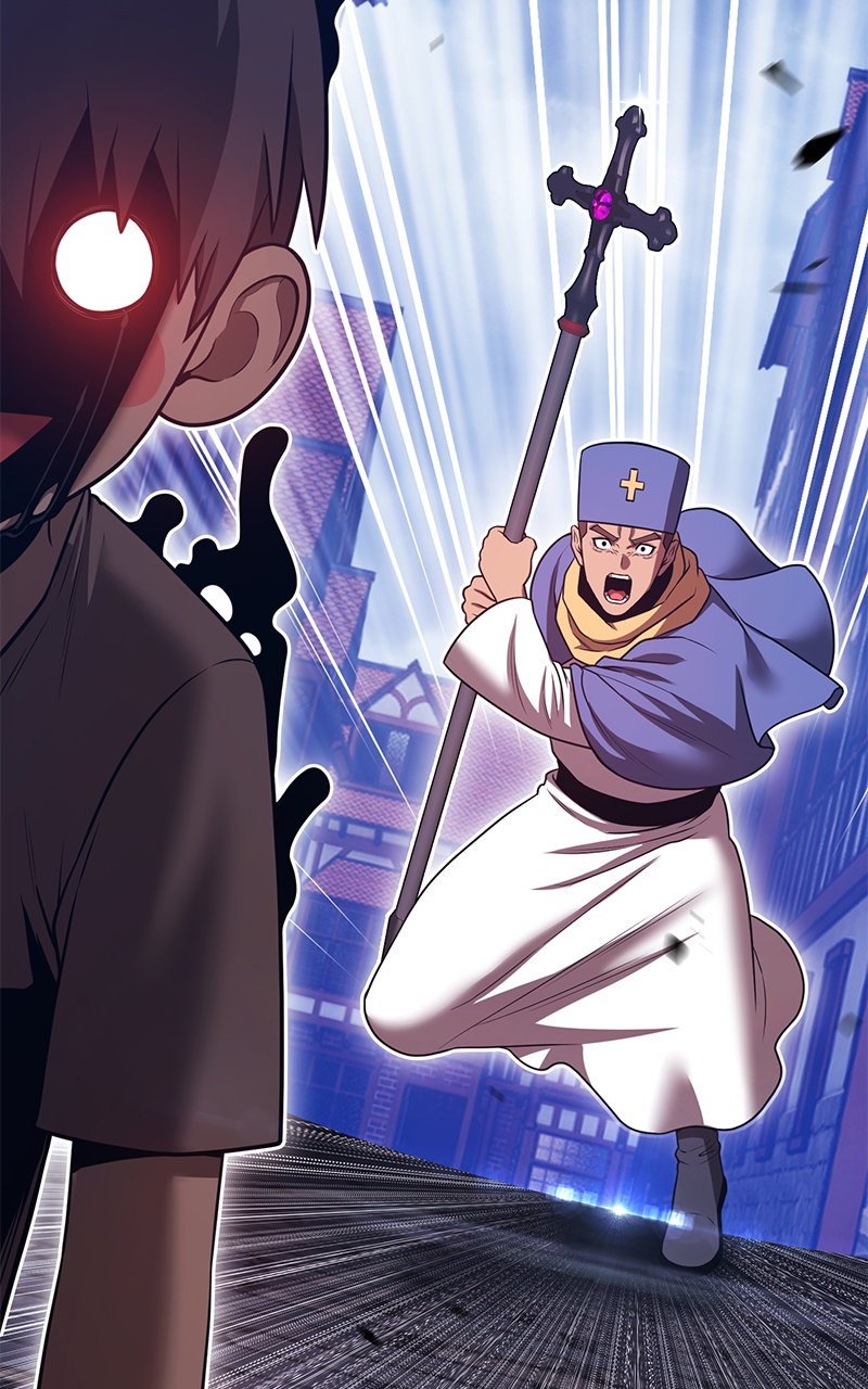 Read +99 Reinforced Wooden Stick Manga Online