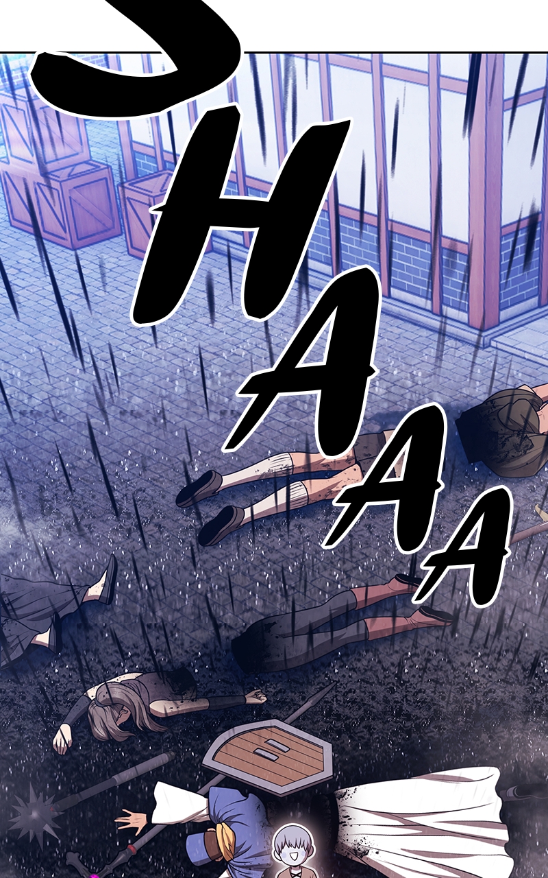 Read +99 Reinforced Wooden Stick Manga Online