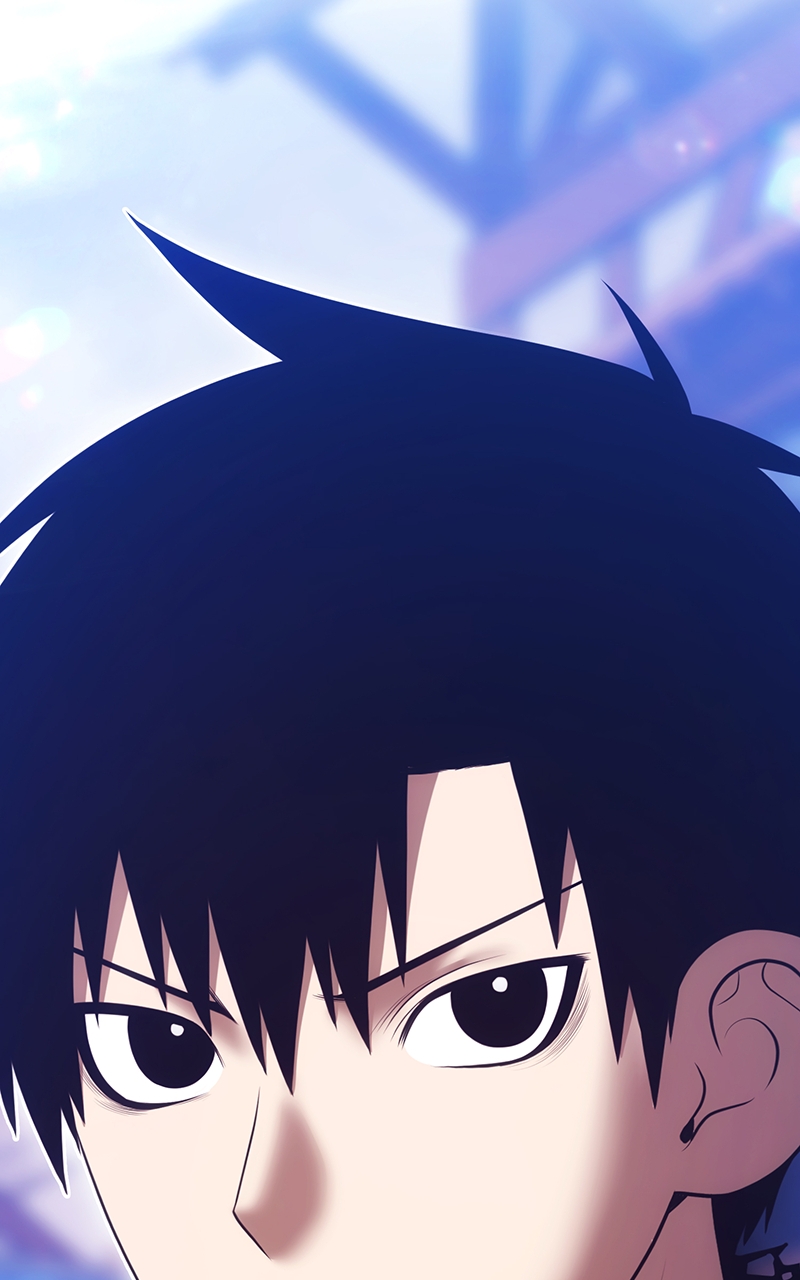 Read +99 Reinforced Wooden Stick Manga Online