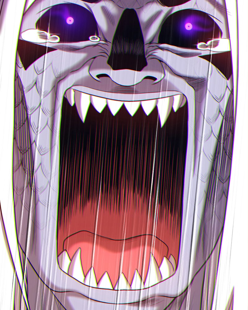Read +99 Reinforced Wooden Stick Manga Online