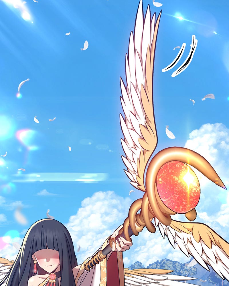 Read +99 Reinforced Wooden Stick Manga Online