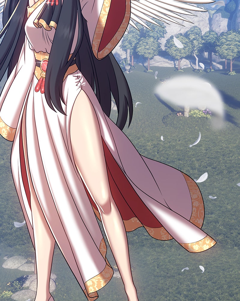 Read +99 Reinforced Wooden Stick Manga Online