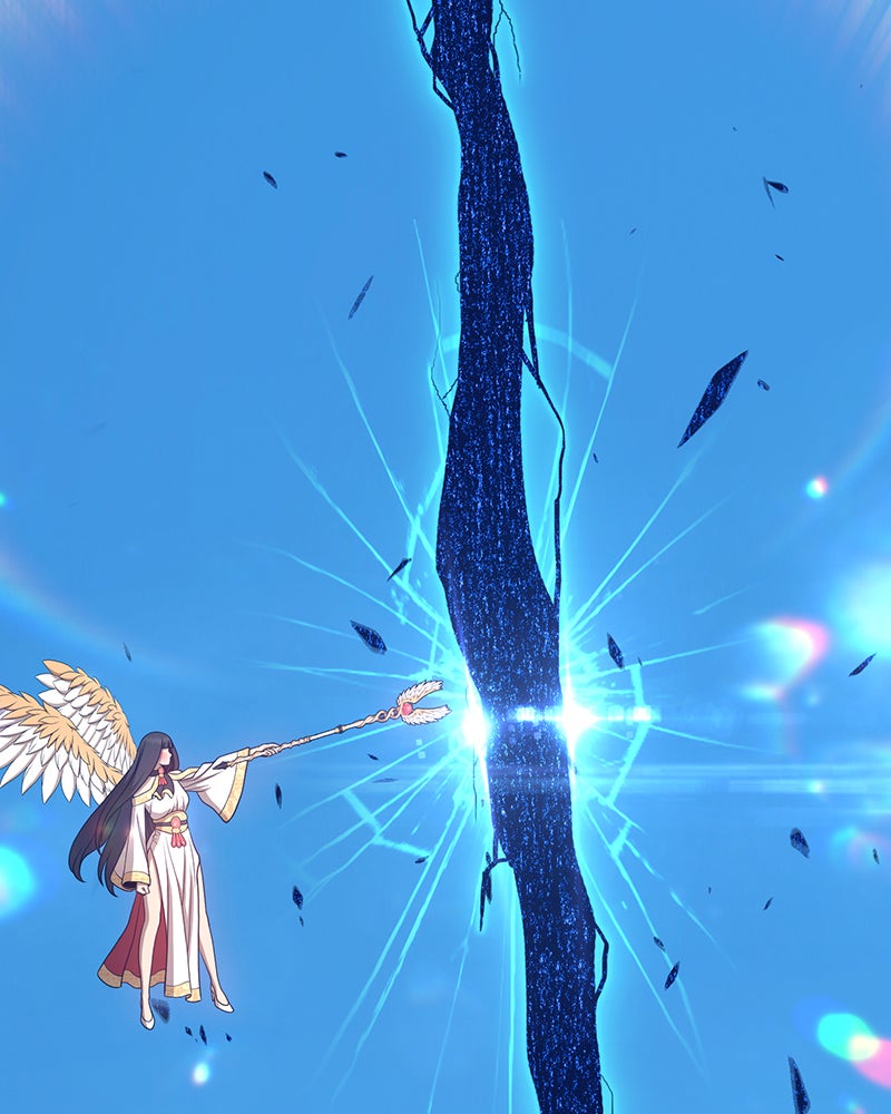 Read +99 Reinforced Wooden Stick Manga Online