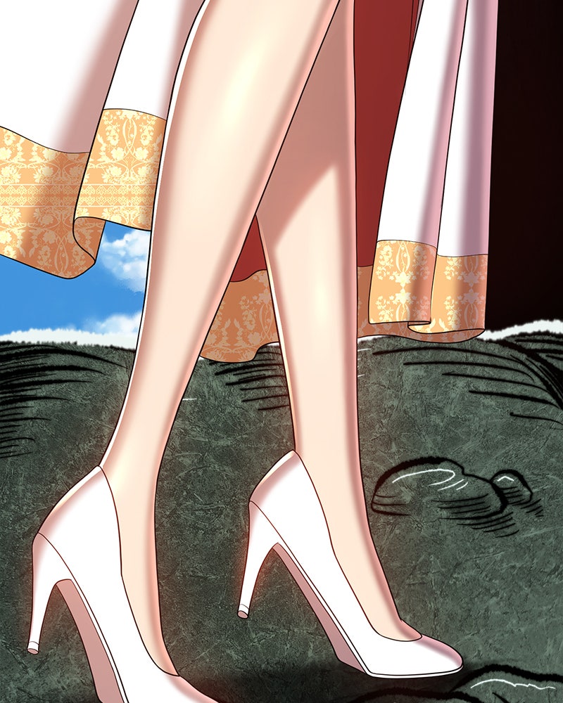 Read +99 Reinforced Wooden Stick Manga Online