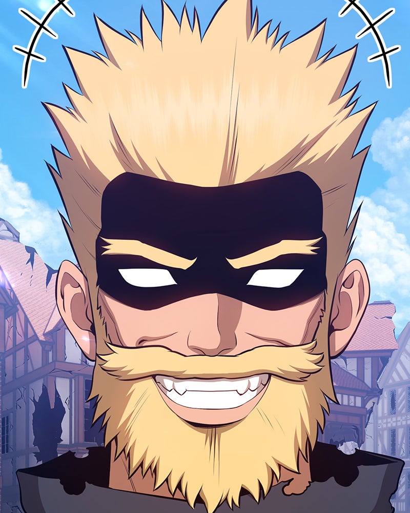 Read +99 Reinforced Wooden Stick Manga Online