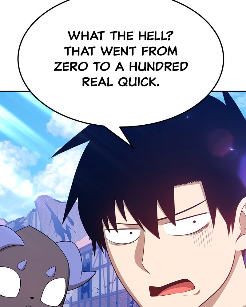 Read +99 Reinforced Wooden Stick Manga Online