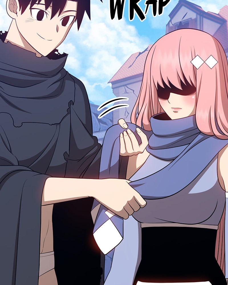 Read +99 Reinforced Wooden Stick Manga Online
