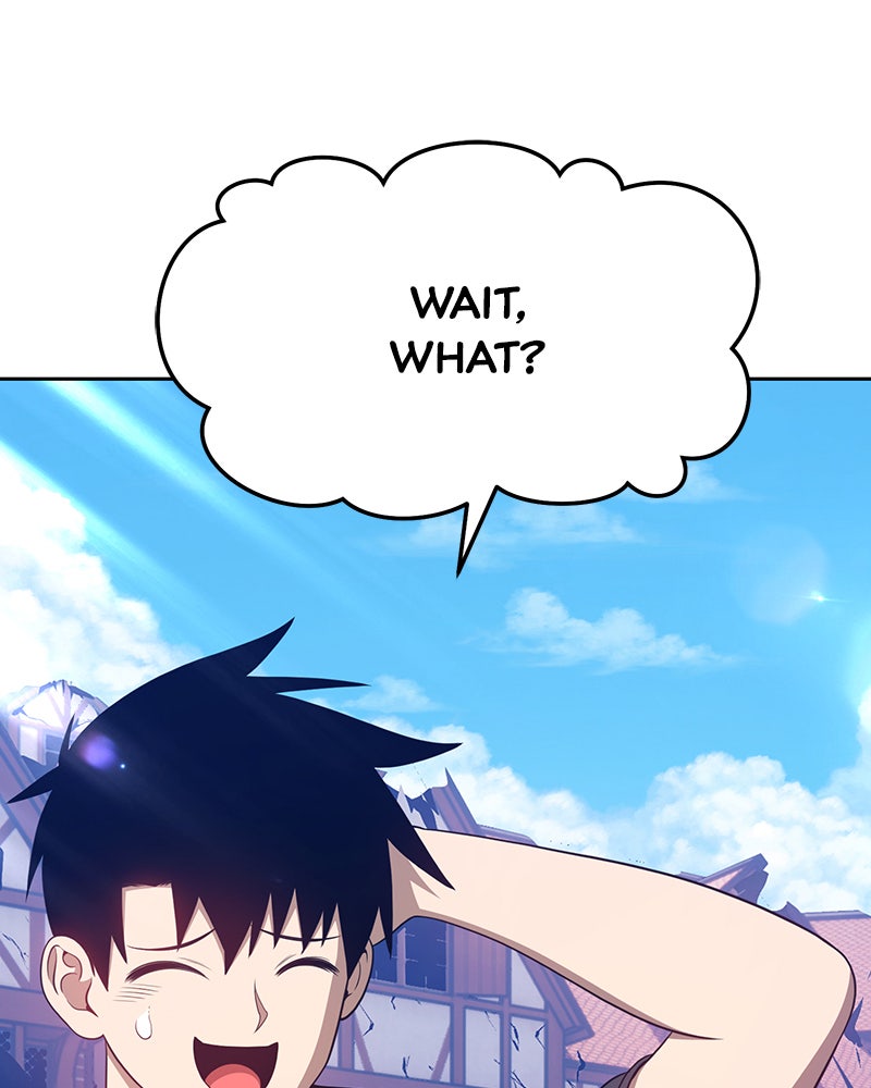 Read +99 Reinforced Wooden Stick Manga Online