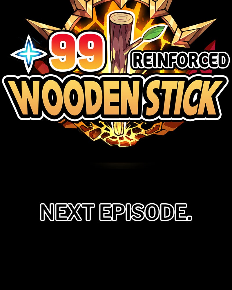 Read +99 Reinforced Wooden Stick Manga Online