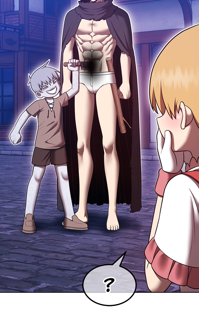 Read +99 Reinforced Wooden Stick Manga Online