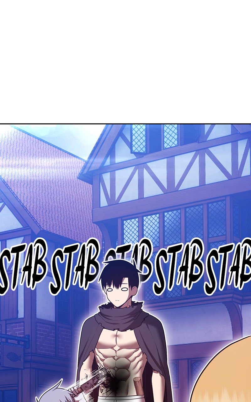 Read +99 Reinforced Wooden Stick Manga Online