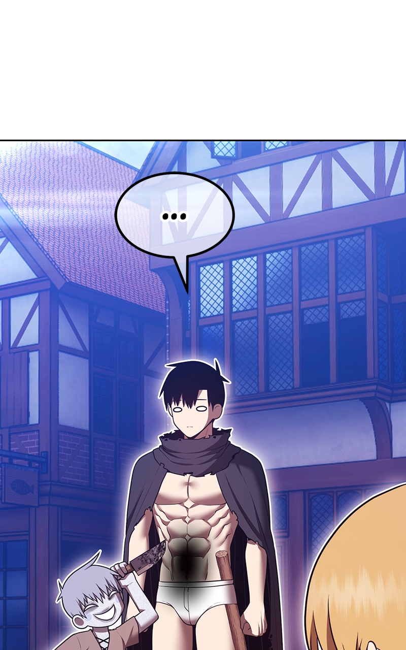 Read +99 Reinforced Wooden Stick Manga Online