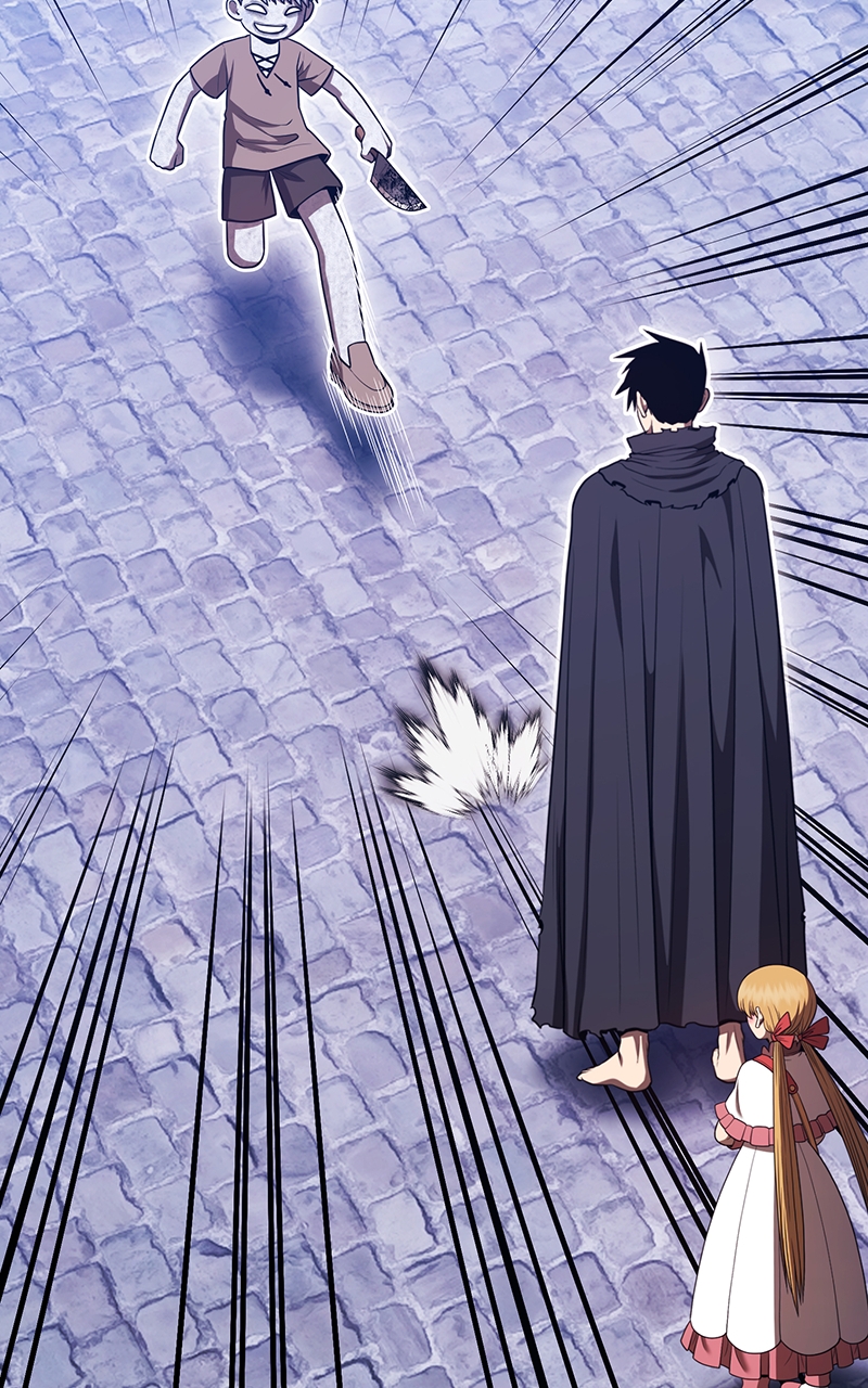 Read +99 Reinforced Wooden Stick Manga Online