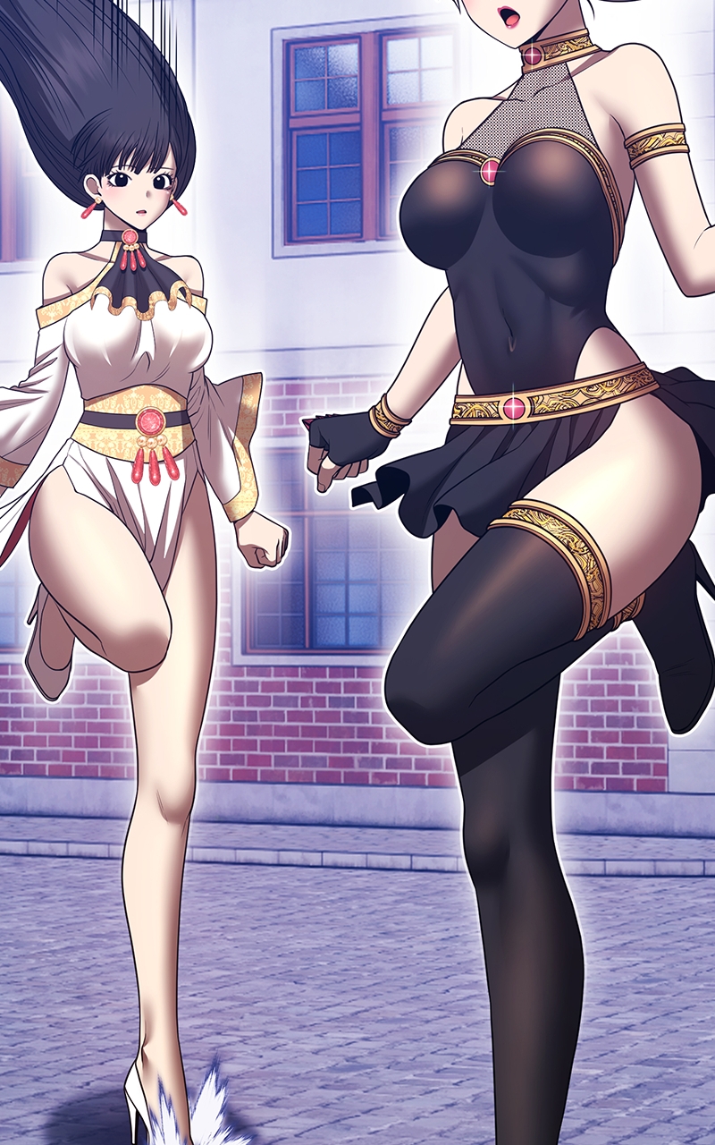 Read +99 Reinforced Wooden Stick Manga Online