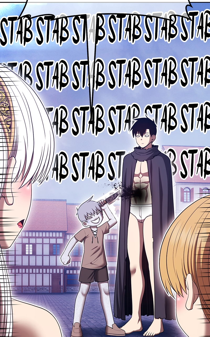 Read +99 Reinforced Wooden Stick Manga Online