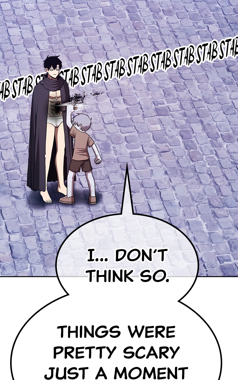 Read +99 Reinforced Wooden Stick Manga Online