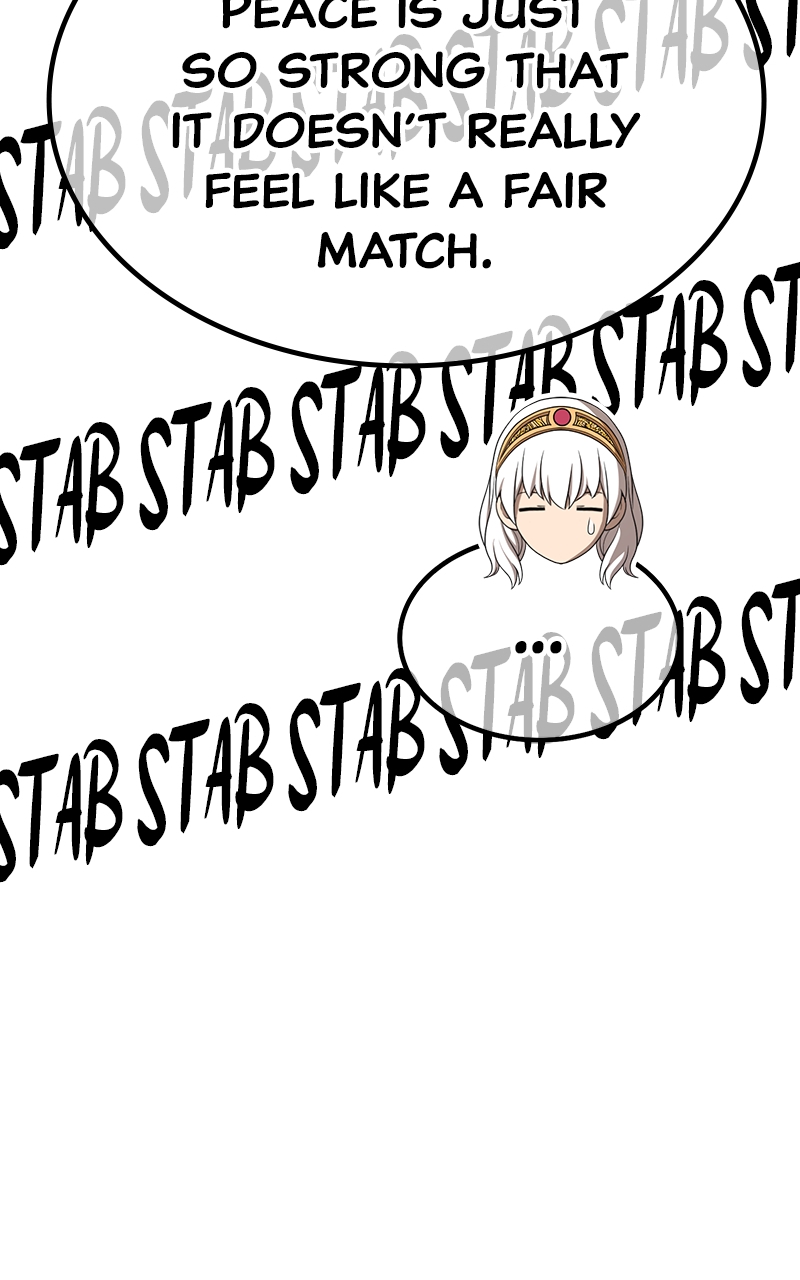 Read +99 Reinforced Wooden Stick Manga Online