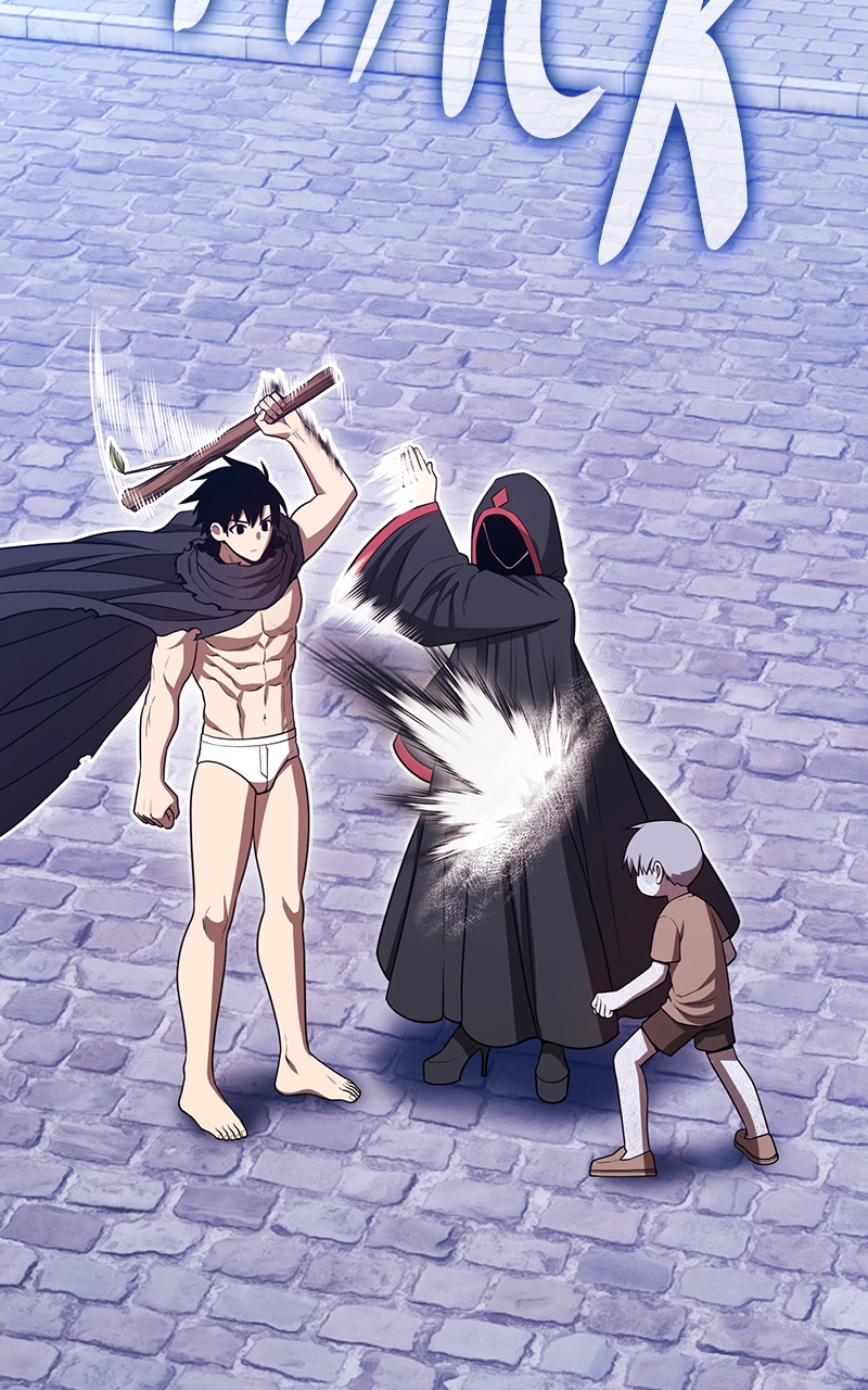 Read +99 Reinforced Wooden Stick Manga Online