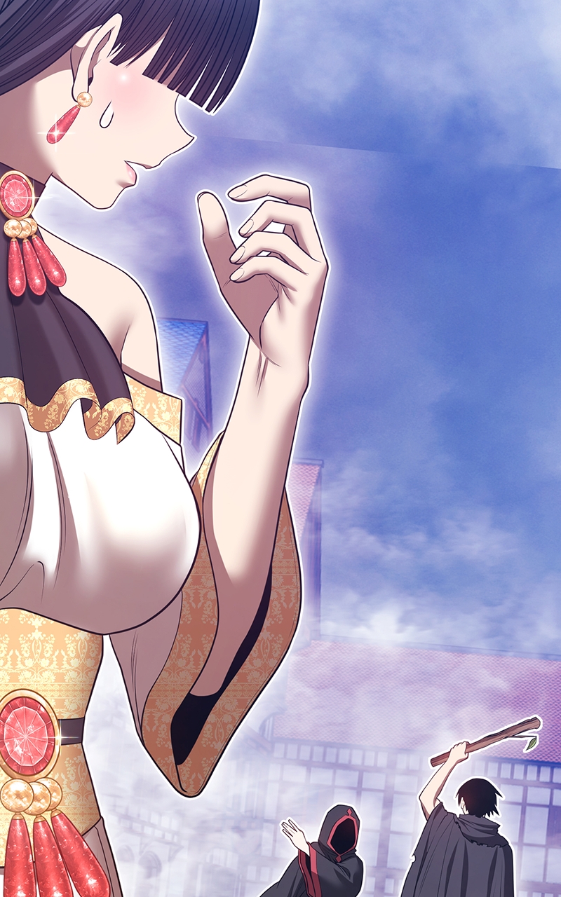 Read +99 Reinforced Wooden Stick Manga Online