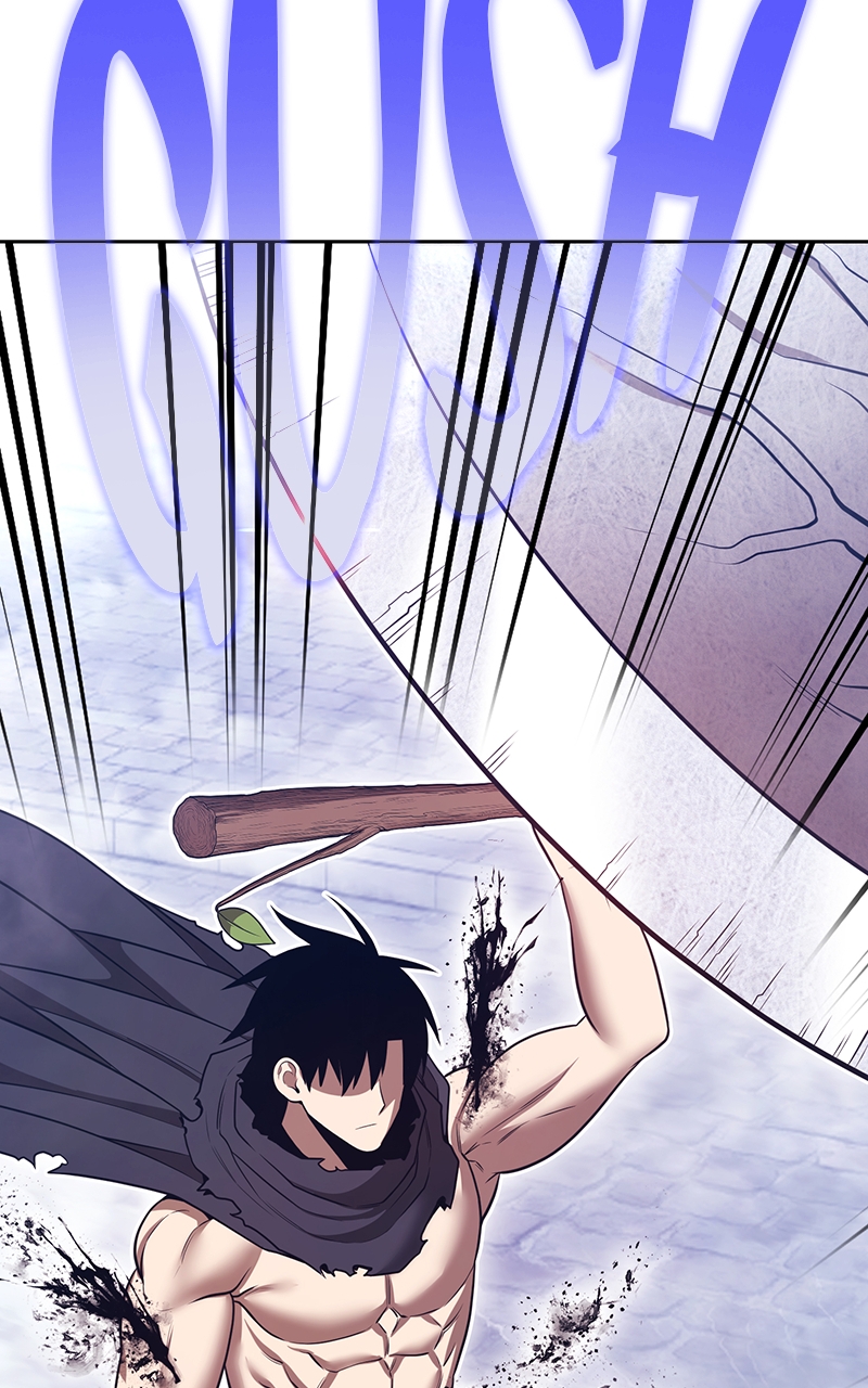 Read +99 Reinforced Wooden Stick Manga Online