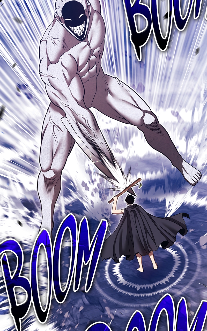 Read +99 Reinforced Wooden Stick Manga Online